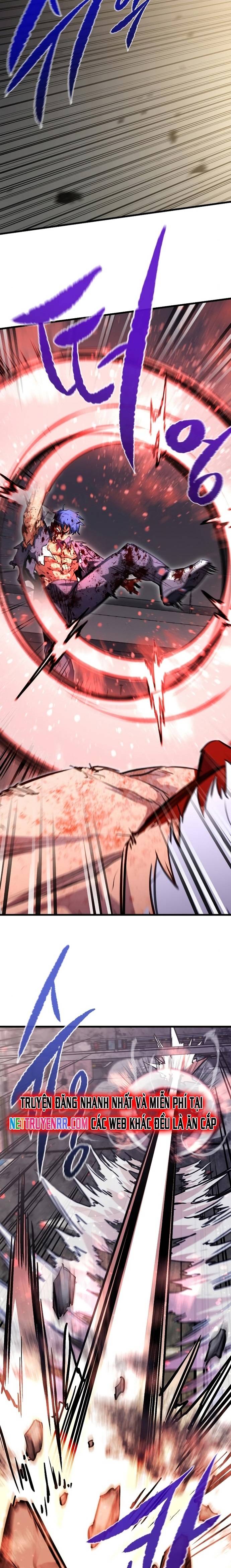 Ma Linh Vương Chapter 30 - Trang 7