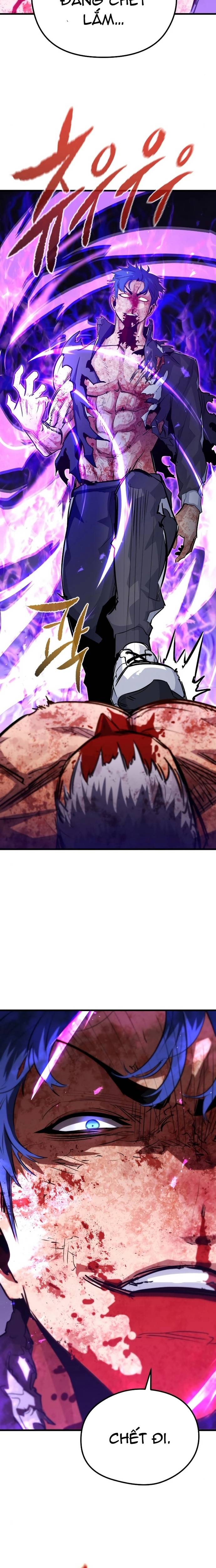 Ma Linh Vương Chapter 30 - Trang 5