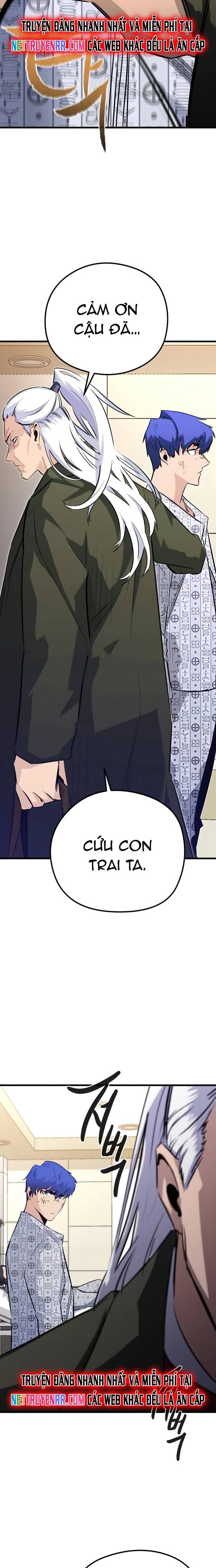 Ma Linh Vương Chapter 31 - Trang 18