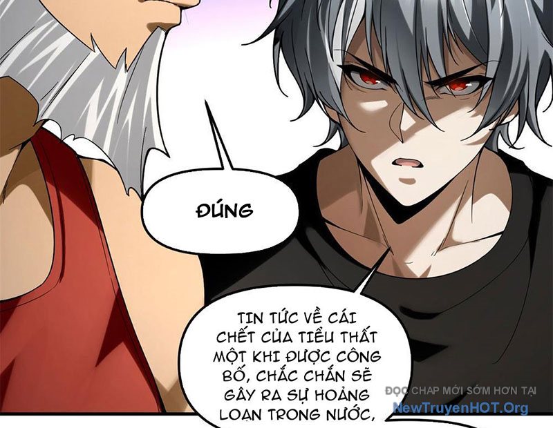 Thập Hoang Chi Vương chapter 11 - Trang 35