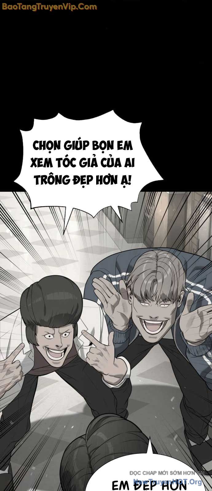 Sát Thủ Peter chapter 97 - Trang 46