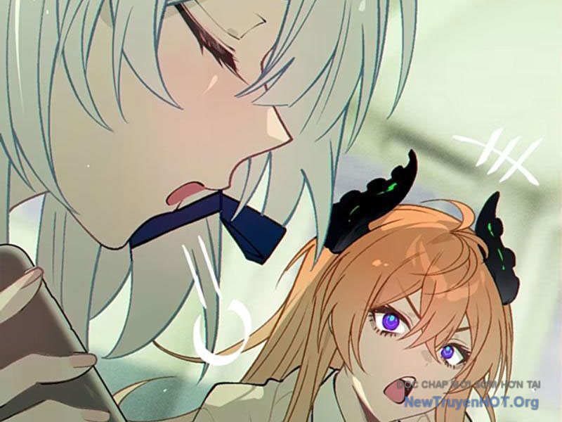 Sau khi ta biến thành quái vật xúc tu, các cô ấy càng điên cuồng hơn! chapter 22 - Trang 41