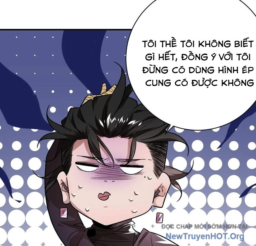 Vĩnh sinh đi chết đi! chapter 31 - Trang 32