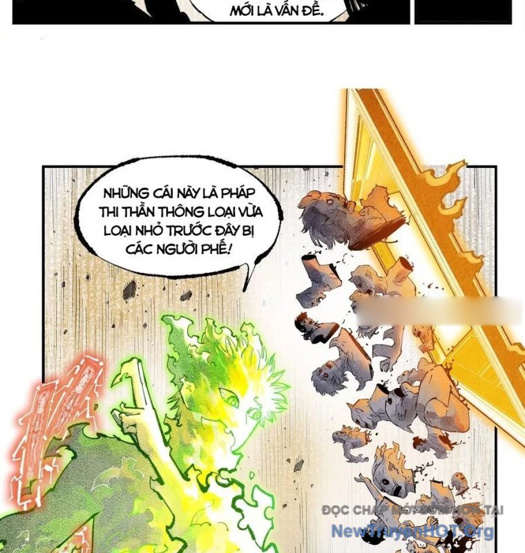 Nhật Nguyệt Đồng Thác chapter 280 - Trang 55