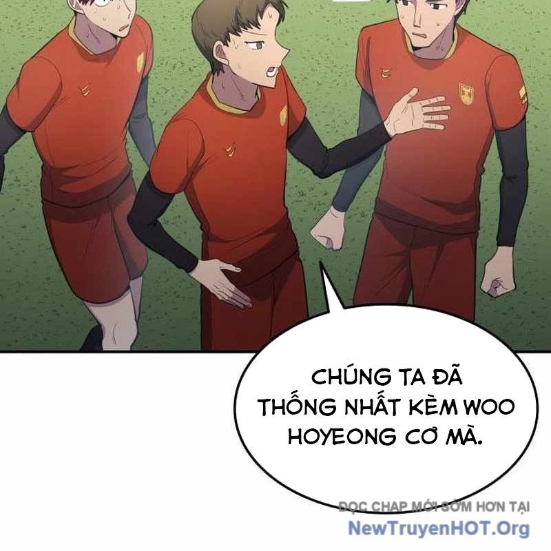 Thiên Phú Bóng Đá, Tất Cả Đều Là Của Tôi! chapter 97 - Trang 35