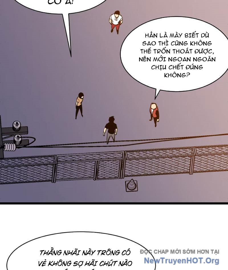 Dự Chi Long Vương Kháng Tất Cả chapter 2 - Trang 44