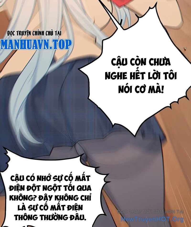Sau khi ta biến thành quái vật xúc tu, các cô ấy càng điên cuồng hơn! chapter 20 - Trang 13