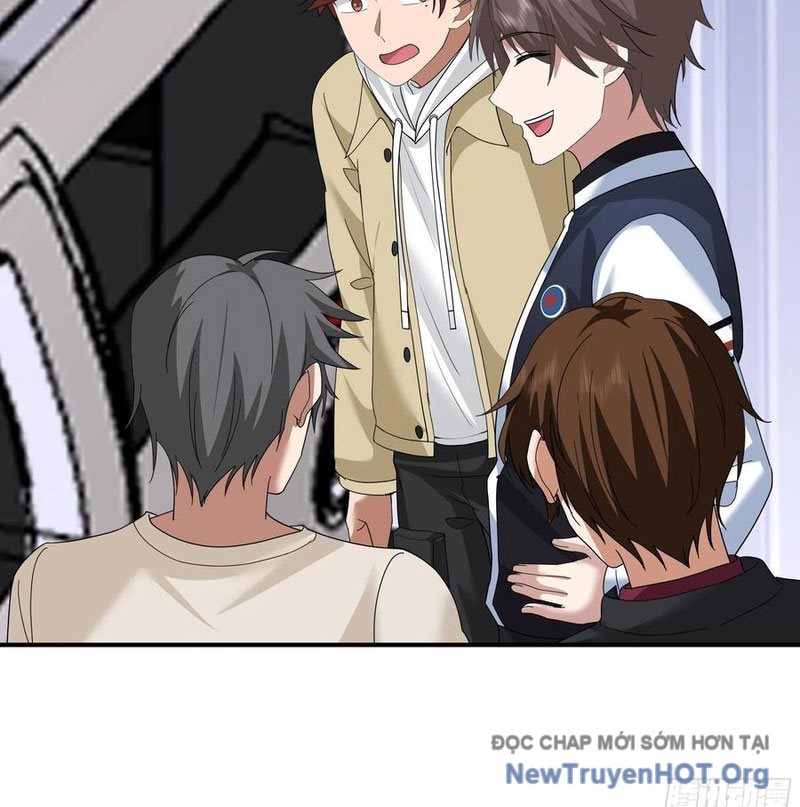 Ta Không Muốn Trùng Sinh Đâu chapter 432 - Trang 46