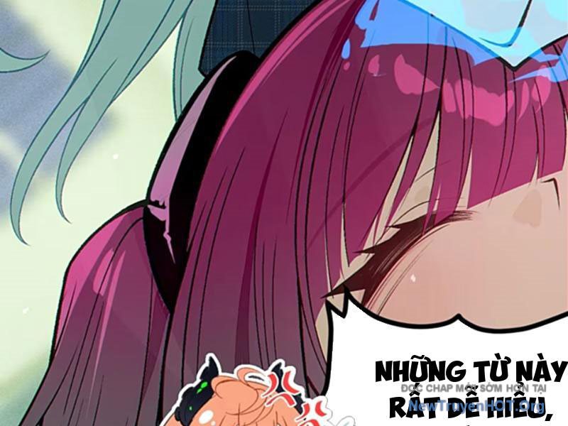 Sau khi ta biến thành quái vật xúc tu, các cô ấy càng điên cuồng hơn! chapter 22 - Trang 85
