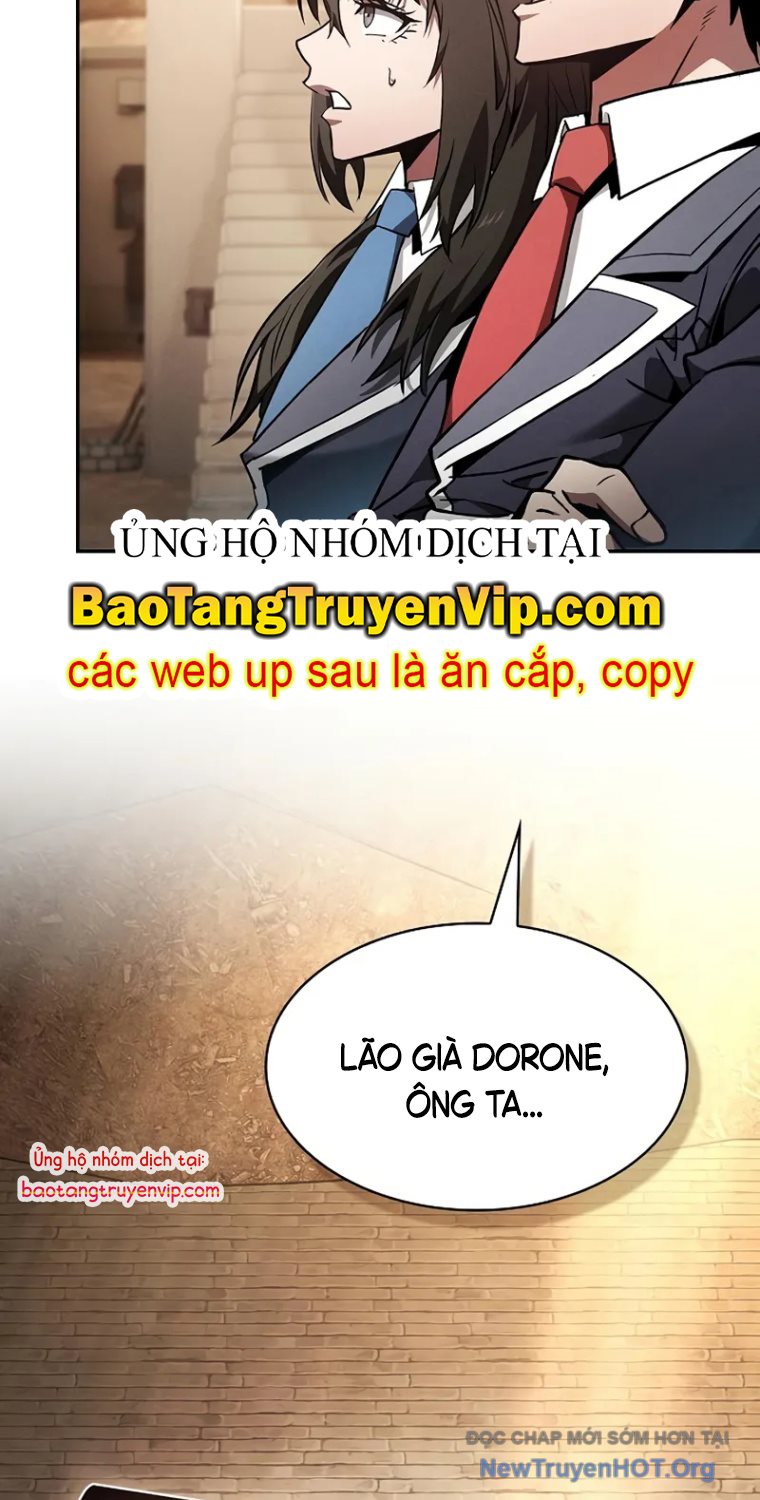 Kiếm Sĩ Thiên Tài Của Học Viện chapter 104 - Trang 9
