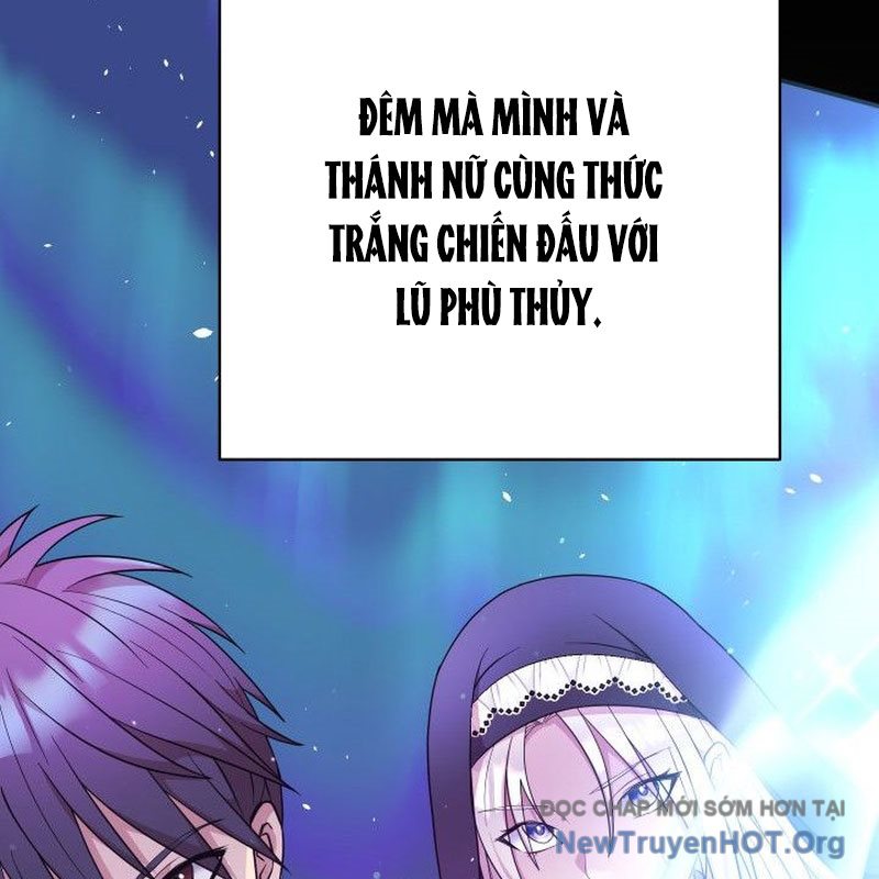 Sống Cùng Phòng Với Nàng Thánh Nữ chapter 3 - Trang 33