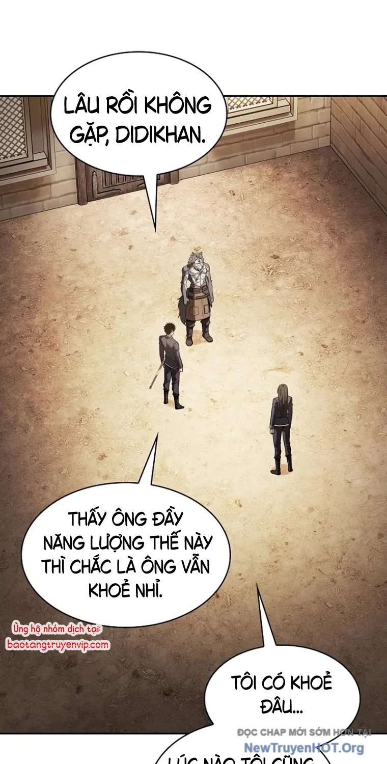 Kiếm Sĩ Thiên Tài Của Học Viện chapter 104 - Trang 16