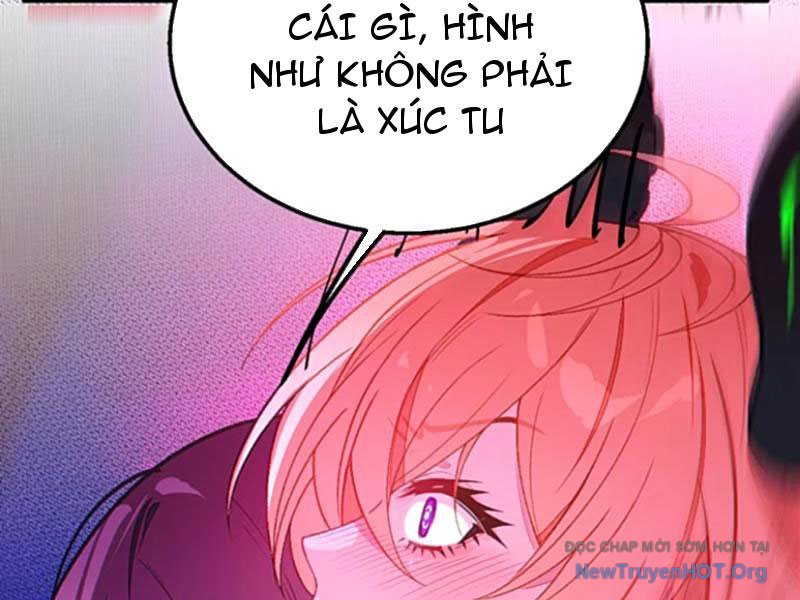 Sau khi ta biến thành quái vật xúc tu, các cô ấy càng điên cuồng hơn! chapter 24 - Trang 53
