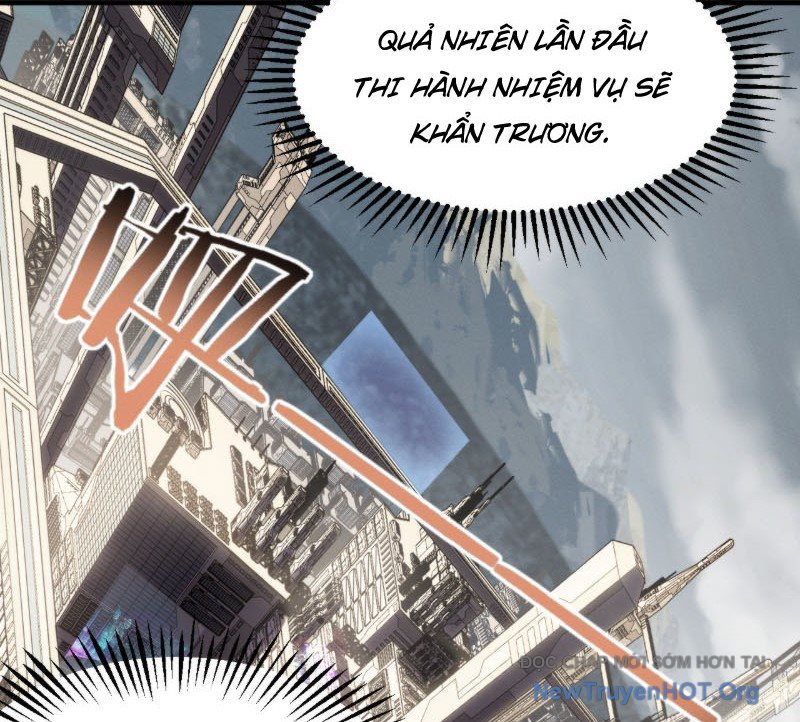 Sau khi xuyên vào game kết liễu boss thành công đứng nhất chapter 4 - Trang 46