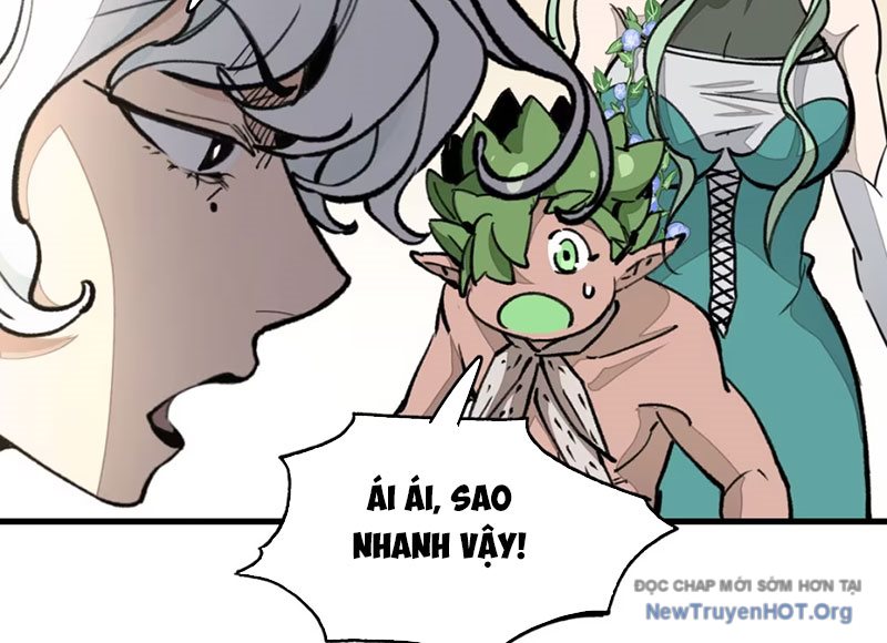 Tinh Linh Chi Hậu chapter 4 - Trang 11