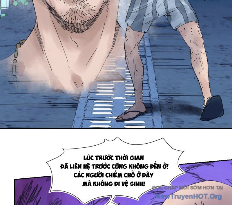 Bách Quỷ Lục chapter 13 - Trang 31