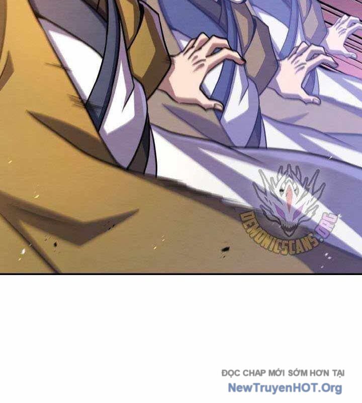 Đệ Tử Của Võ Lâm Minh Chủ chapter 52 - Trang 107