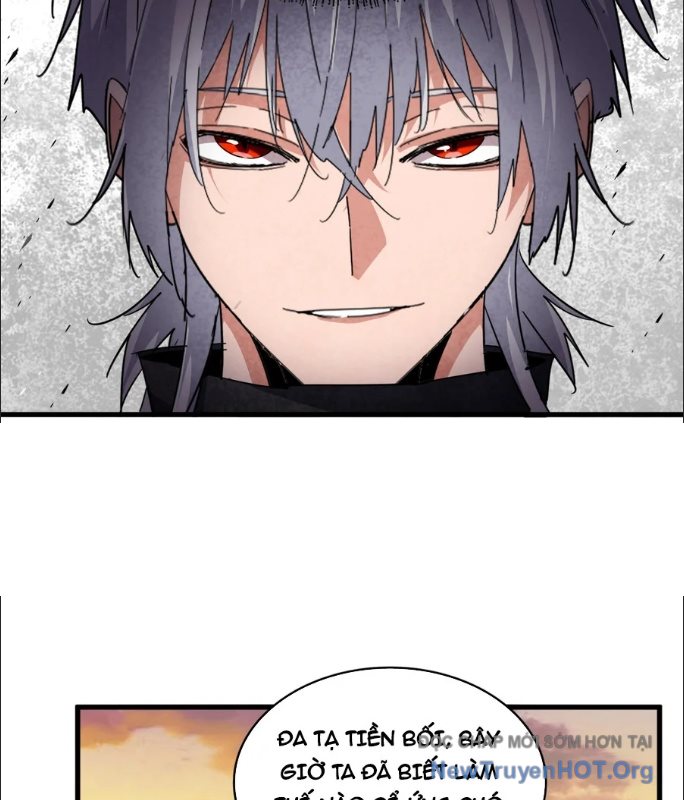 Đại Quản Gia Là Ma Hoàng chapter 714 - Trang 14