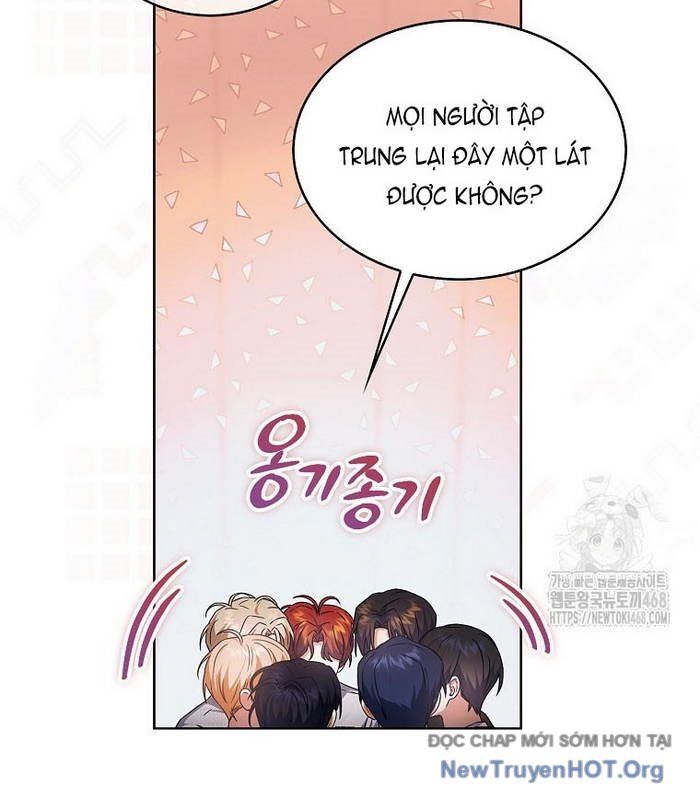 Debut or Die chapter 69 - Trang 25
