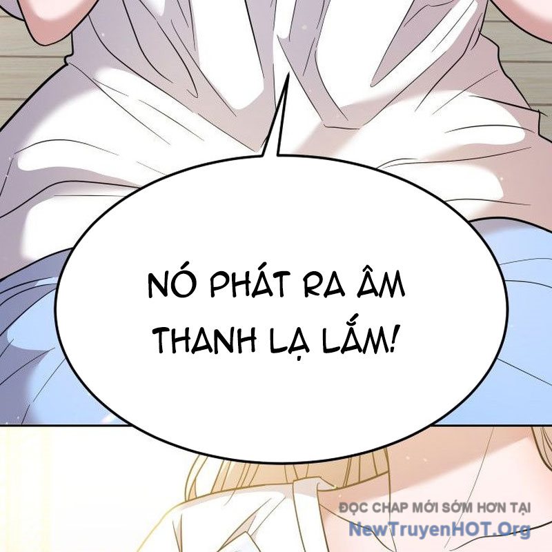 Sống Cùng Phòng Với Nàng Thánh Nữ chapter 5 - Trang 20