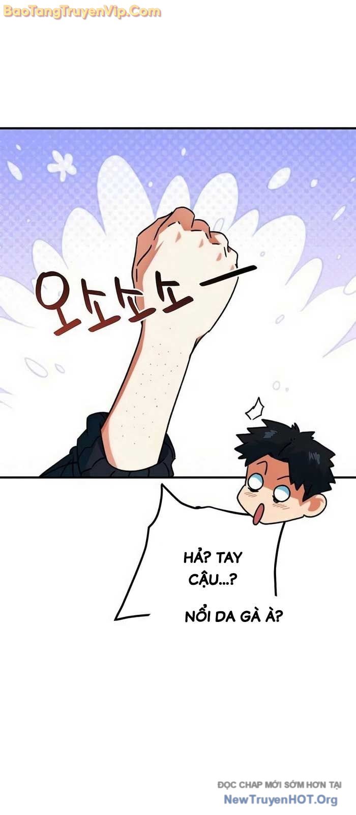 Tôi Bị Hiểu Lầm Là Siêu Sao Trên Sân Cỏ chapter 25.1 - Trang 40