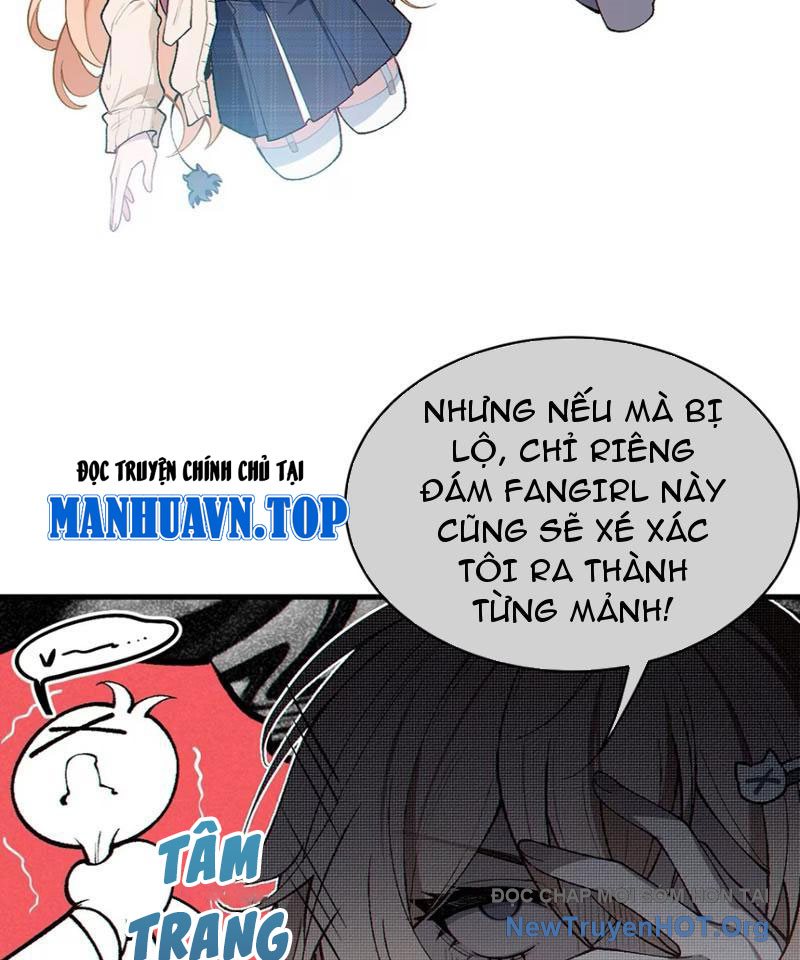 Sau khi ta biến thành quái vật xúc tu, các cô ấy càng điên cuồng hơn! chapter 5 - Trang 72