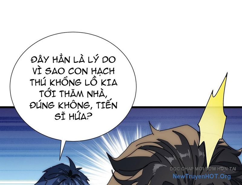 Ta Dựa Vào Tu Tiên Xưng Bá Mạt Thế chapter 10 - Trang 73