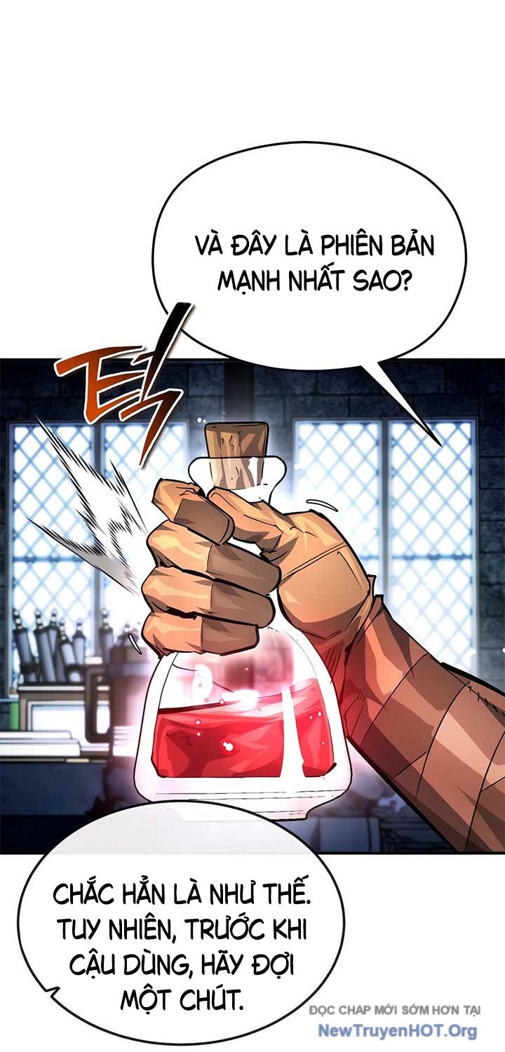 Trên Thế Giới Không Có Chiến Binh Xấu chapter 37 - Trang 84