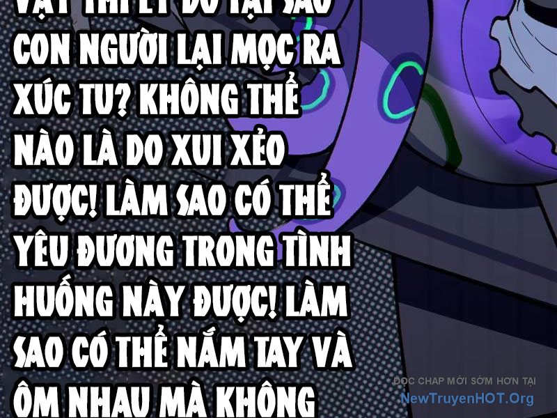 Sau khi ta biến thành quái vật xúc tu, các cô ấy càng điên cuồng hơn! chapter 2 - Trang 121