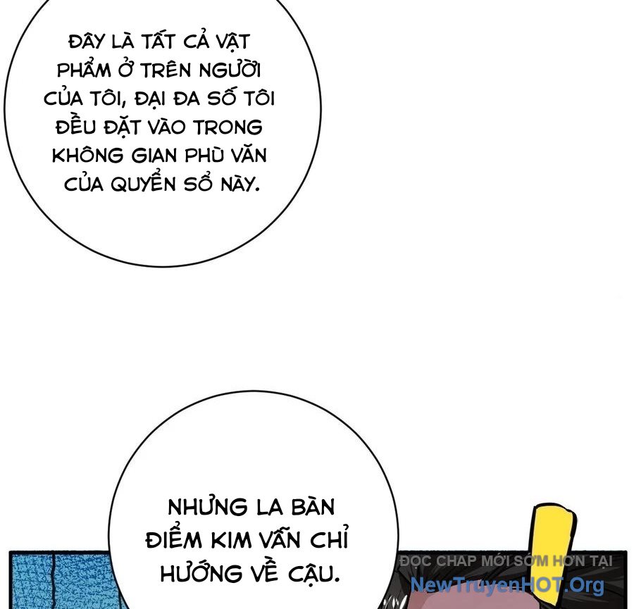 Vĩnh sinh đi chết đi! chapter 31 - Trang 36