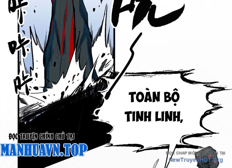 Tinh Linh Chi Hậu chapter 4 - Trang 29