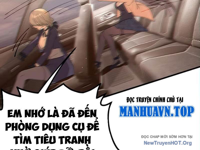 Sau khi ta biến thành quái vật xúc tu, các cô ấy càng điên cuồng hơn! chapter 22 - Trang 151