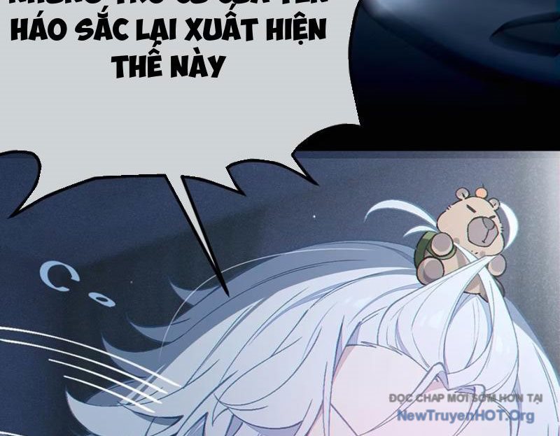 Sau khi ta biến thành quái vật xúc tu, các cô ấy càng điên cuồng hơn! chapter 2 - Trang 70