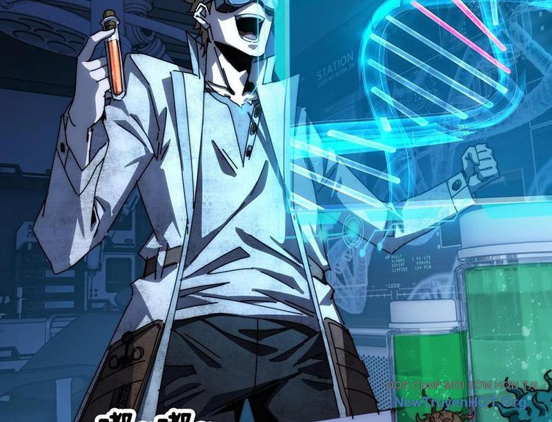 Ta Dựa Vào Tu Tiên Xưng Bá Mạt Thế chapter 10 - Trang 133