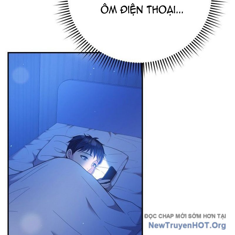 Sống Cùng Phòng Với Nàng Thánh Nữ chapter 4 - Trang 39