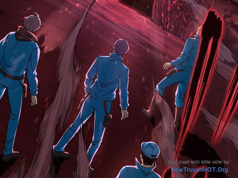 Thập Hoang Chi Vương chapter 2 - Trang 6
