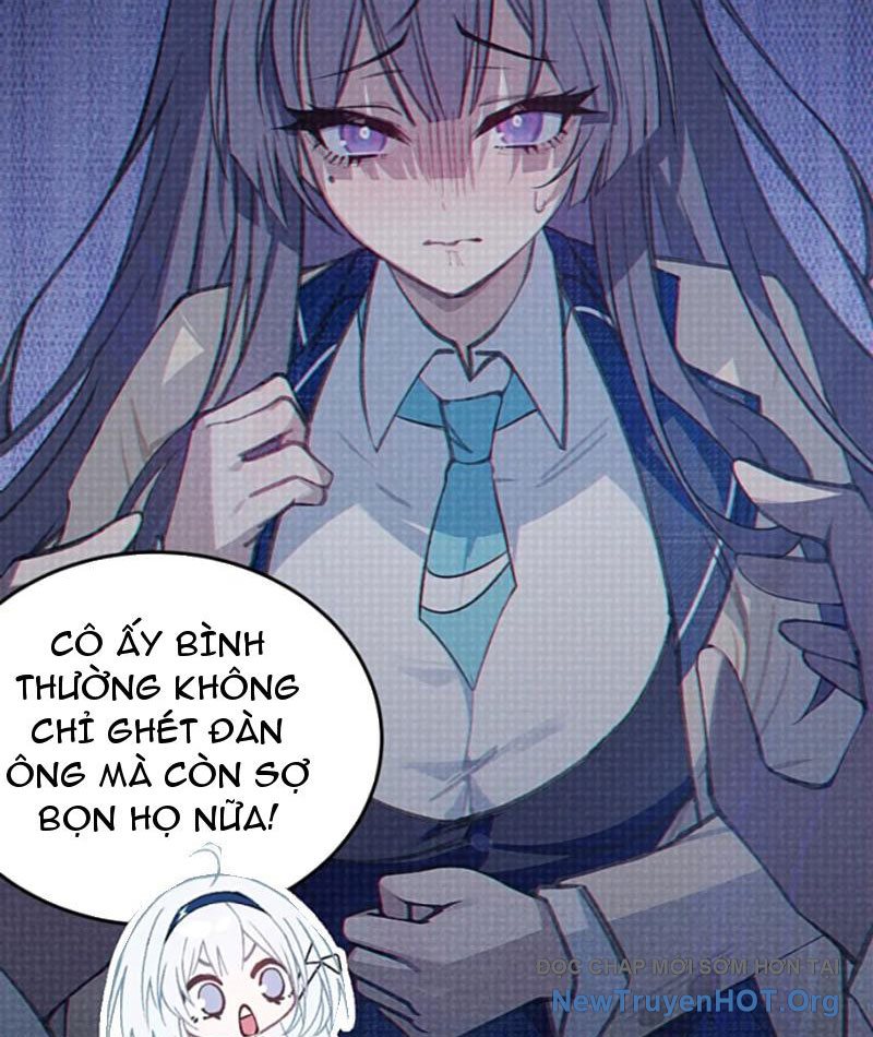 Sau khi ta biến thành quái vật xúc tu, các cô ấy càng điên cuồng hơn! chapter 20 - Trang 30