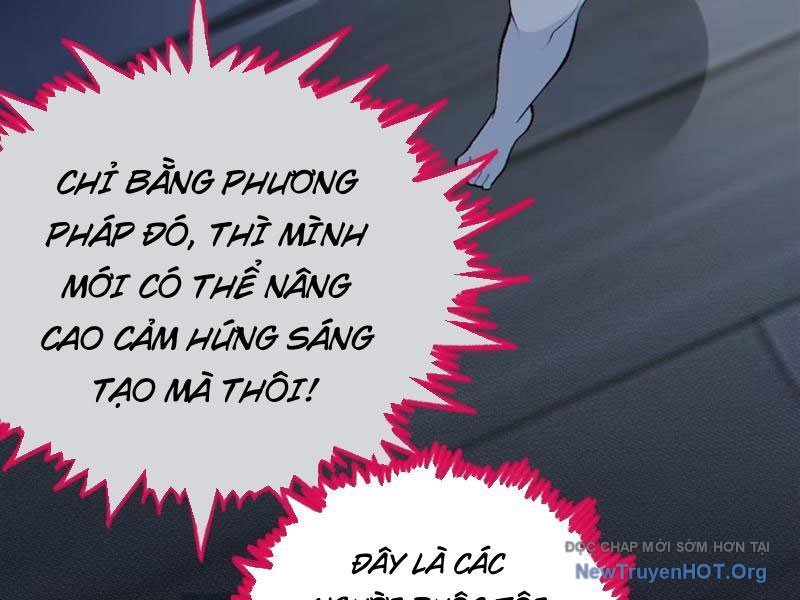 Sau khi ta biến thành quái vật xúc tu, các cô ấy càng điên cuồng hơn! chapter 1 - Trang 124