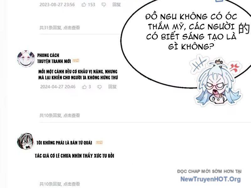 Sau khi ta biến thành quái vật xúc tu, các cô ấy càng điên cuồng hơn! chapter 1 - Trang 105