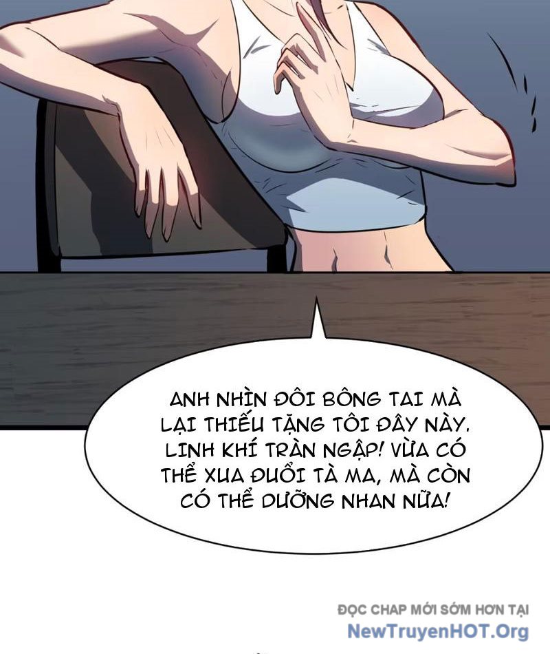 Dự Chi Long Vương Kháng Tất Cả chapter 1 - Trang 20
