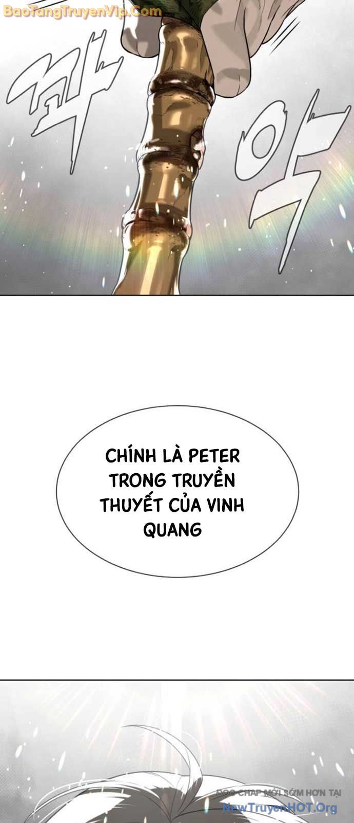 Sát Thủ Peter chapter 97 - Trang 141