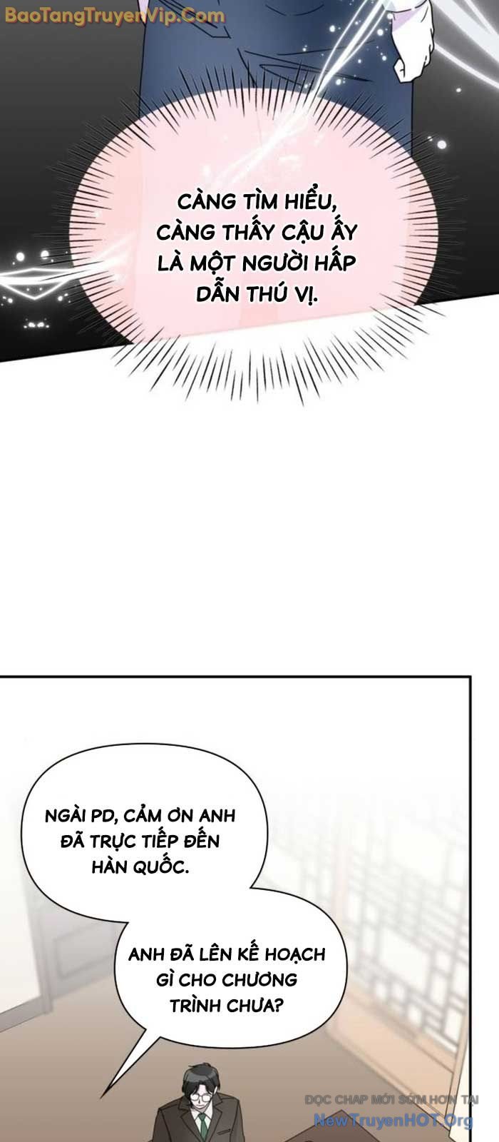 Tôi Bị Hiểu Lầm Là Diễn Viên Thiên Tài Quái Vật chapter 54 - Trang 21