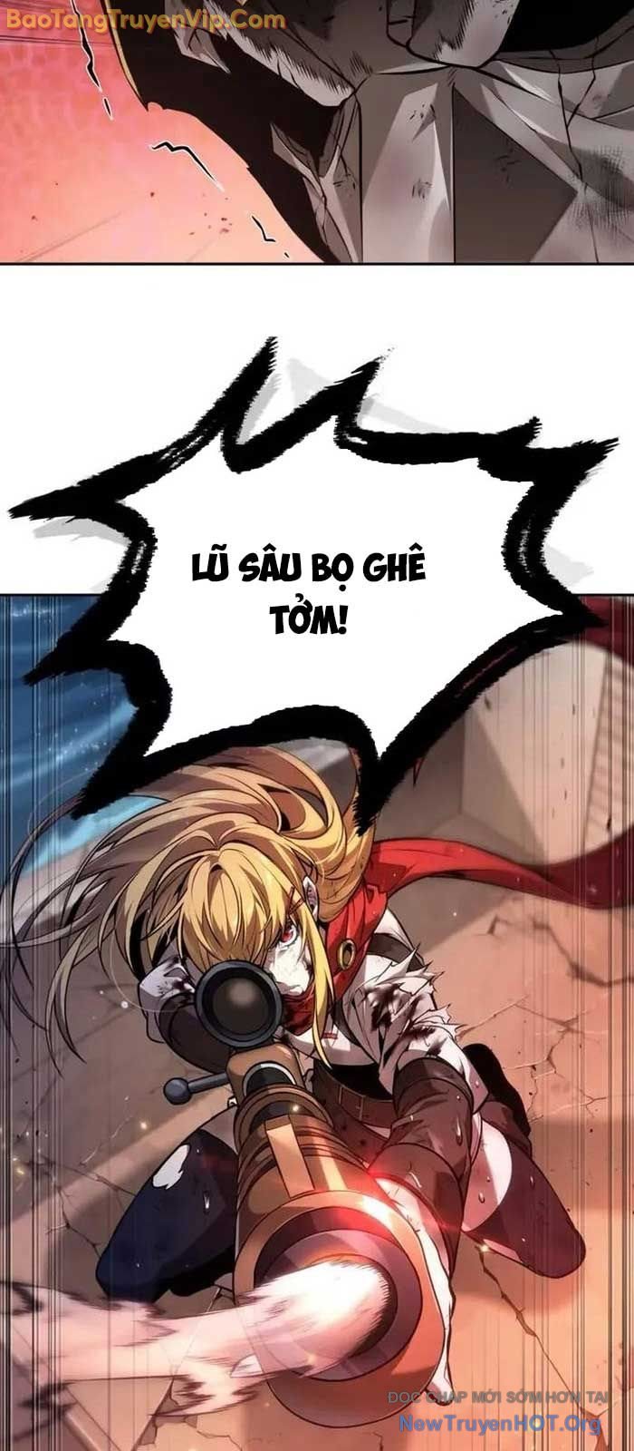Mạo Hiểm Giả Cuối Cùng chapter 74 - Trang 63