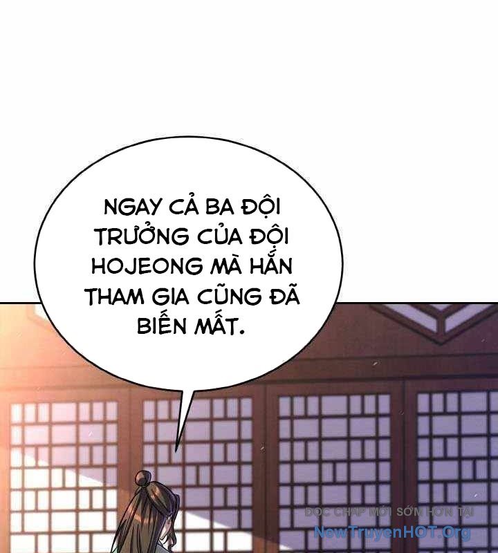 Đệ Tử Của Võ Lâm Minh Chủ chapter 52 - Trang 22
