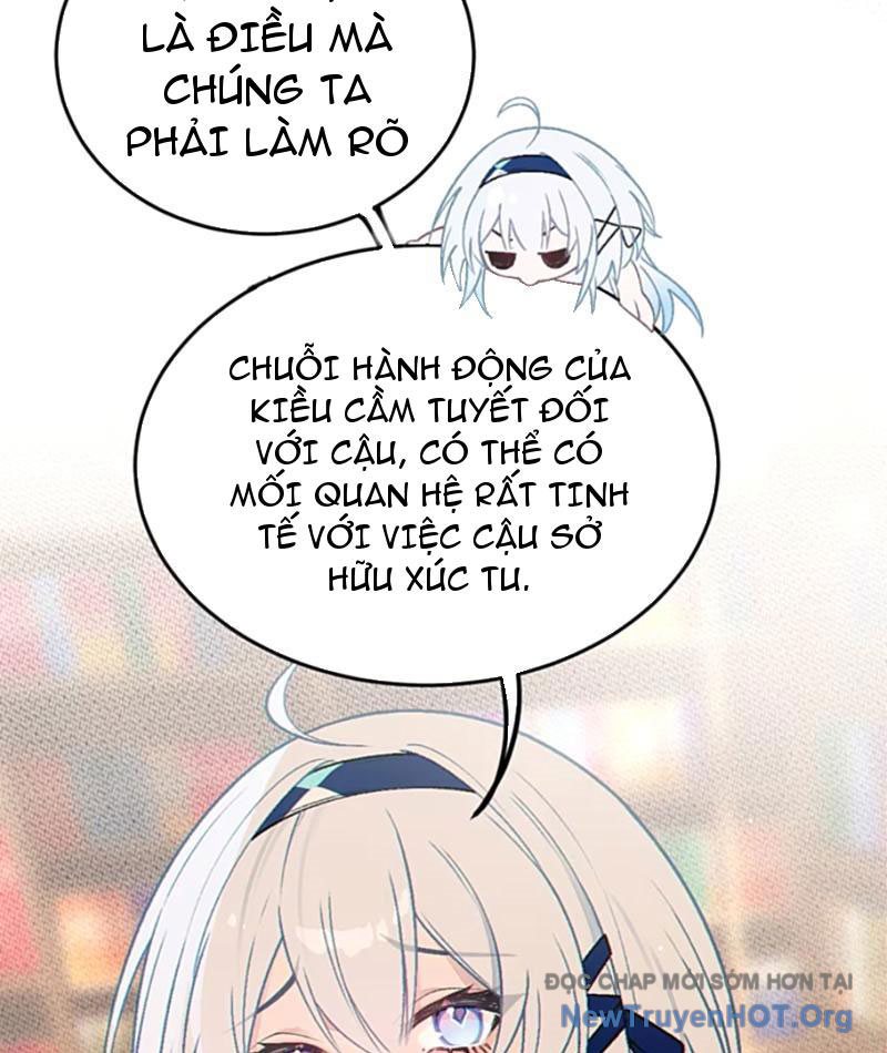 Sau khi ta biến thành quái vật xúc tu, các cô ấy càng điên cuồng hơn! chapter 20 - Trang 41