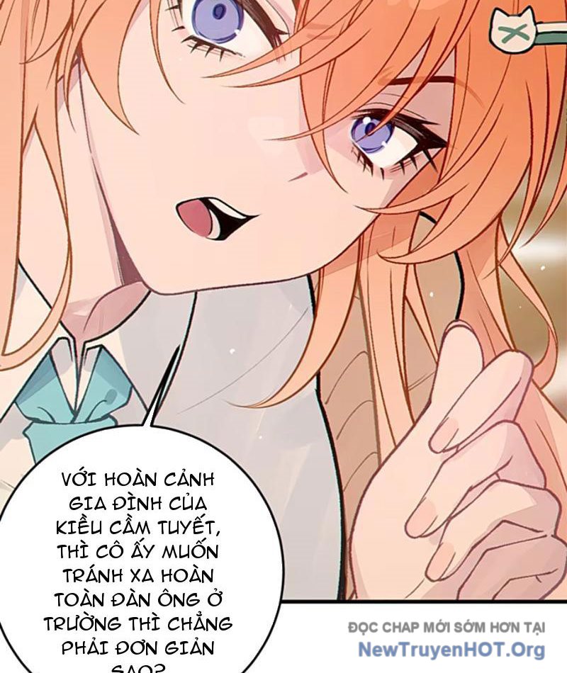 Sau khi ta biến thành quái vật xúc tu, các cô ấy càng điên cuồng hơn! chapter 20 - Trang 39