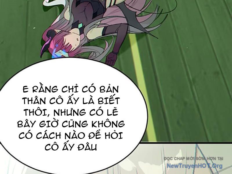 Sau khi ta biến thành quái vật xúc tu, các cô ấy càng điên cuồng hơn! chapter 22 - Trang 16