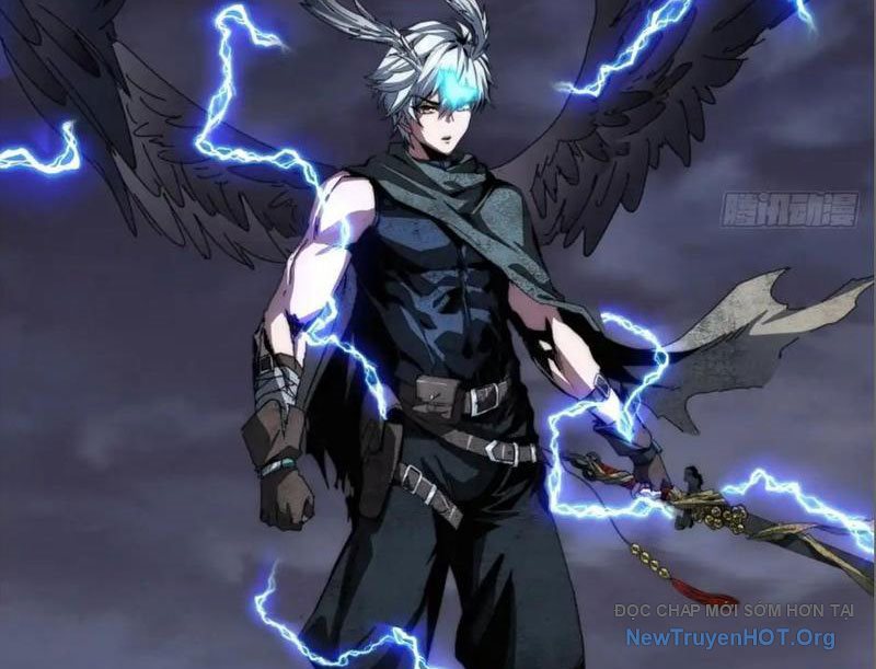 Ta Dựa Vào Tu Tiên Xưng Bá Mạt Thế chapter 9 - Trang 93