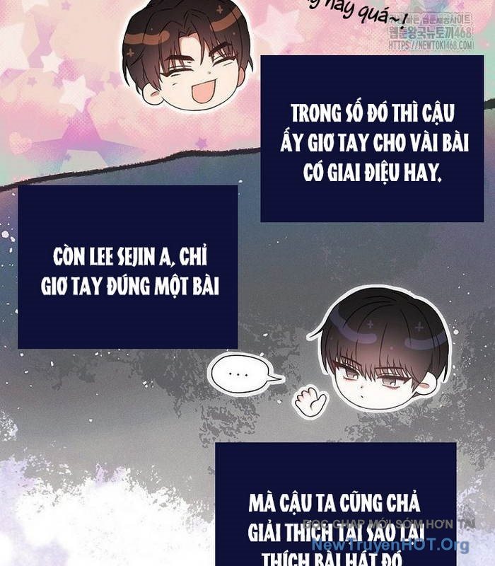 Debut or Die chapter 68 - Trang 17