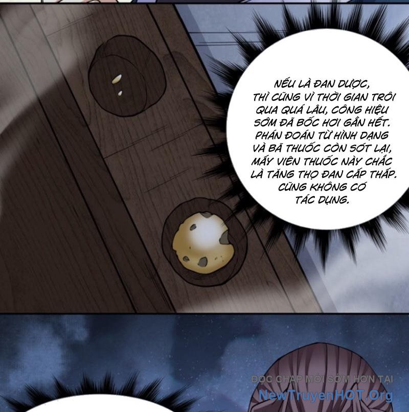 Đồ Đệ Của Ta Đều Là Đại Phản Phái chapter 381 - Trang 80